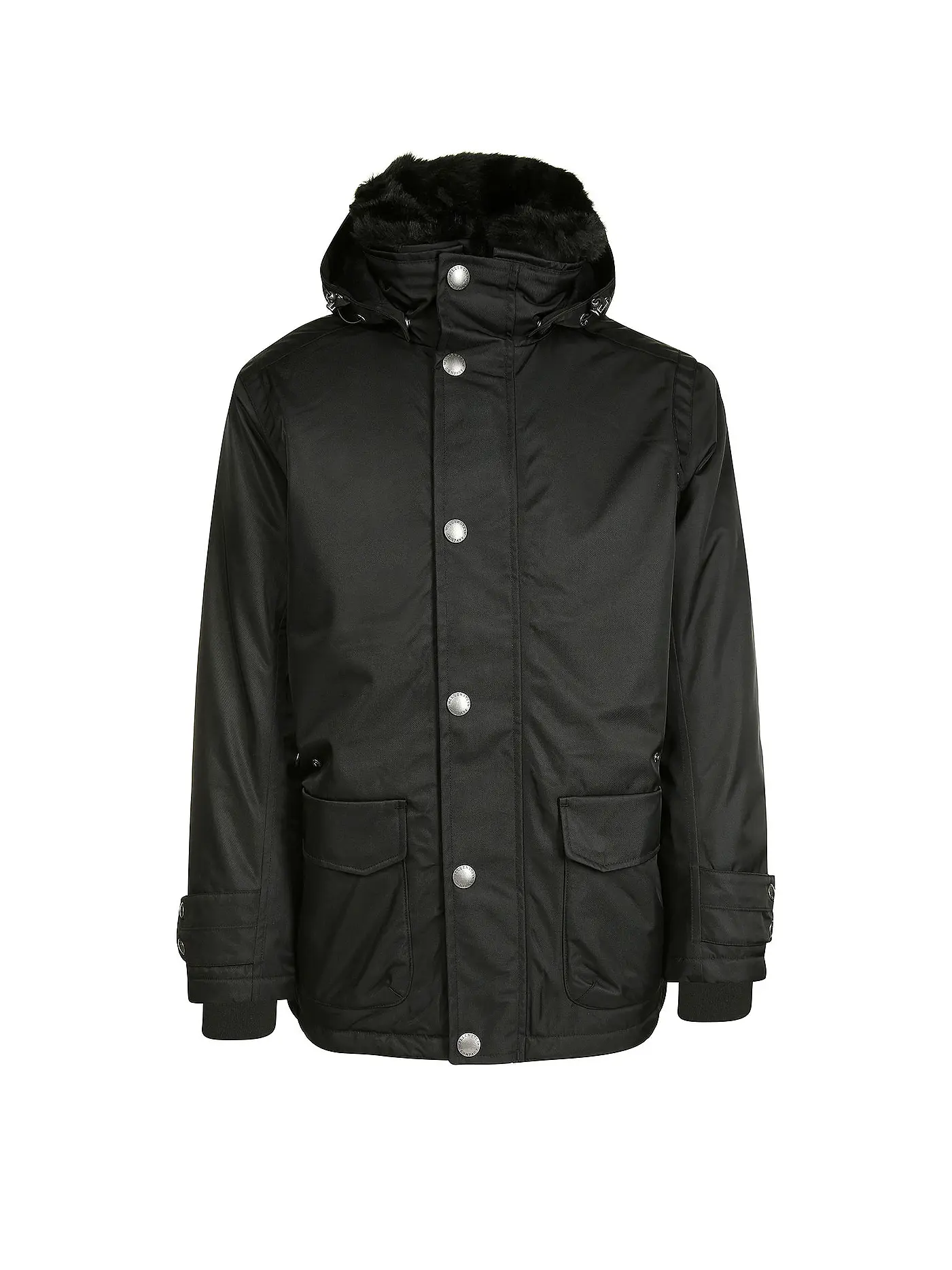 WELLENSTEYN | Parka "Feuerland" | 